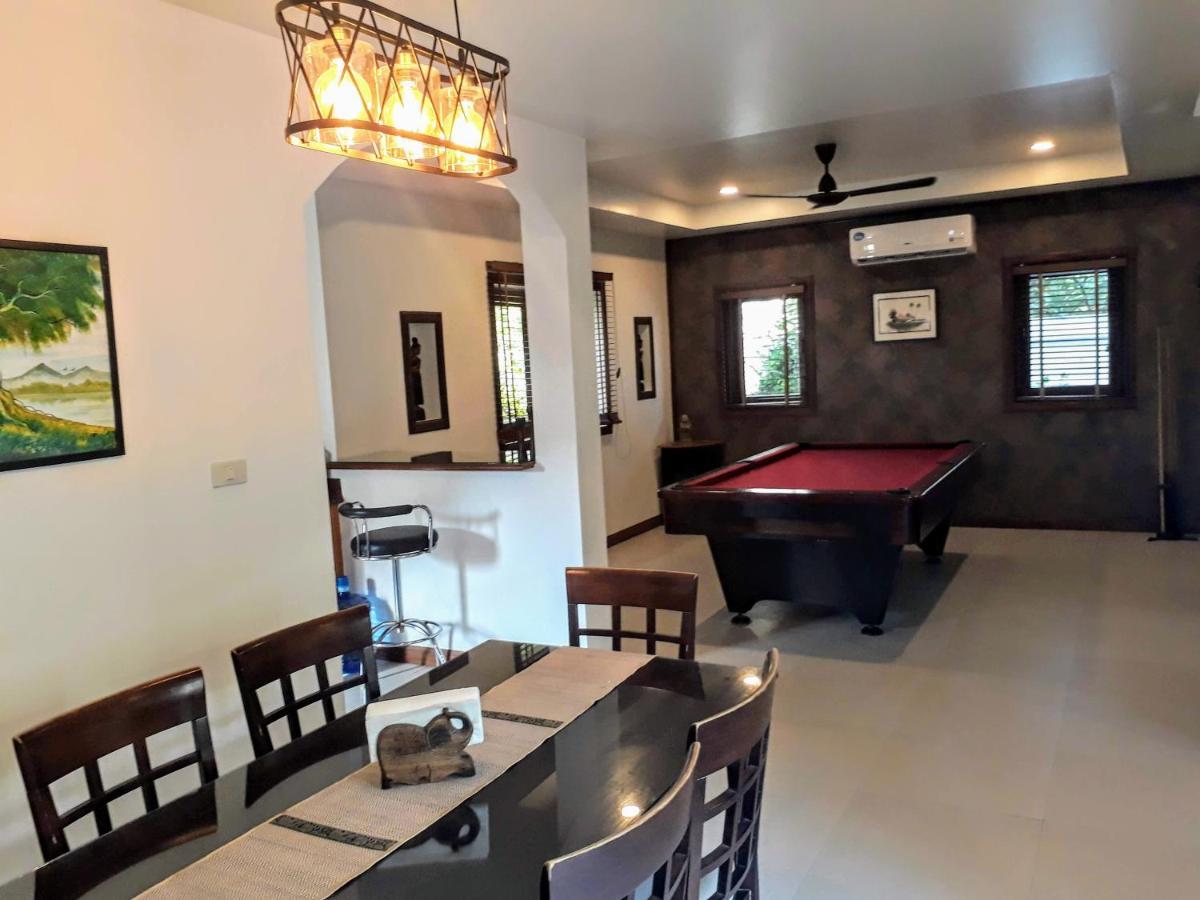 Samui Sun Villa Чавенг Бийч Екстериор снимка