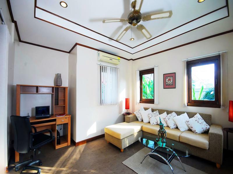 Samui Sun Villa Чавенг Бийч Екстериор снимка