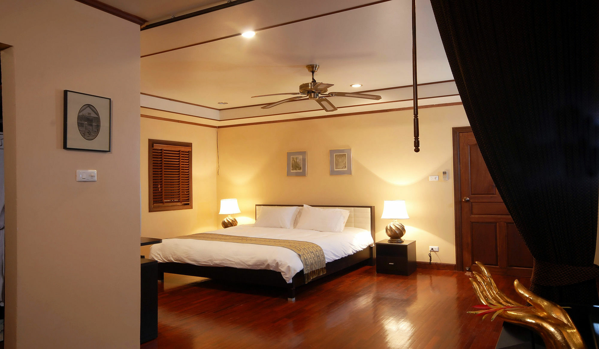 Samui Sun Villa Чавенг Бийч Екстериор снимка