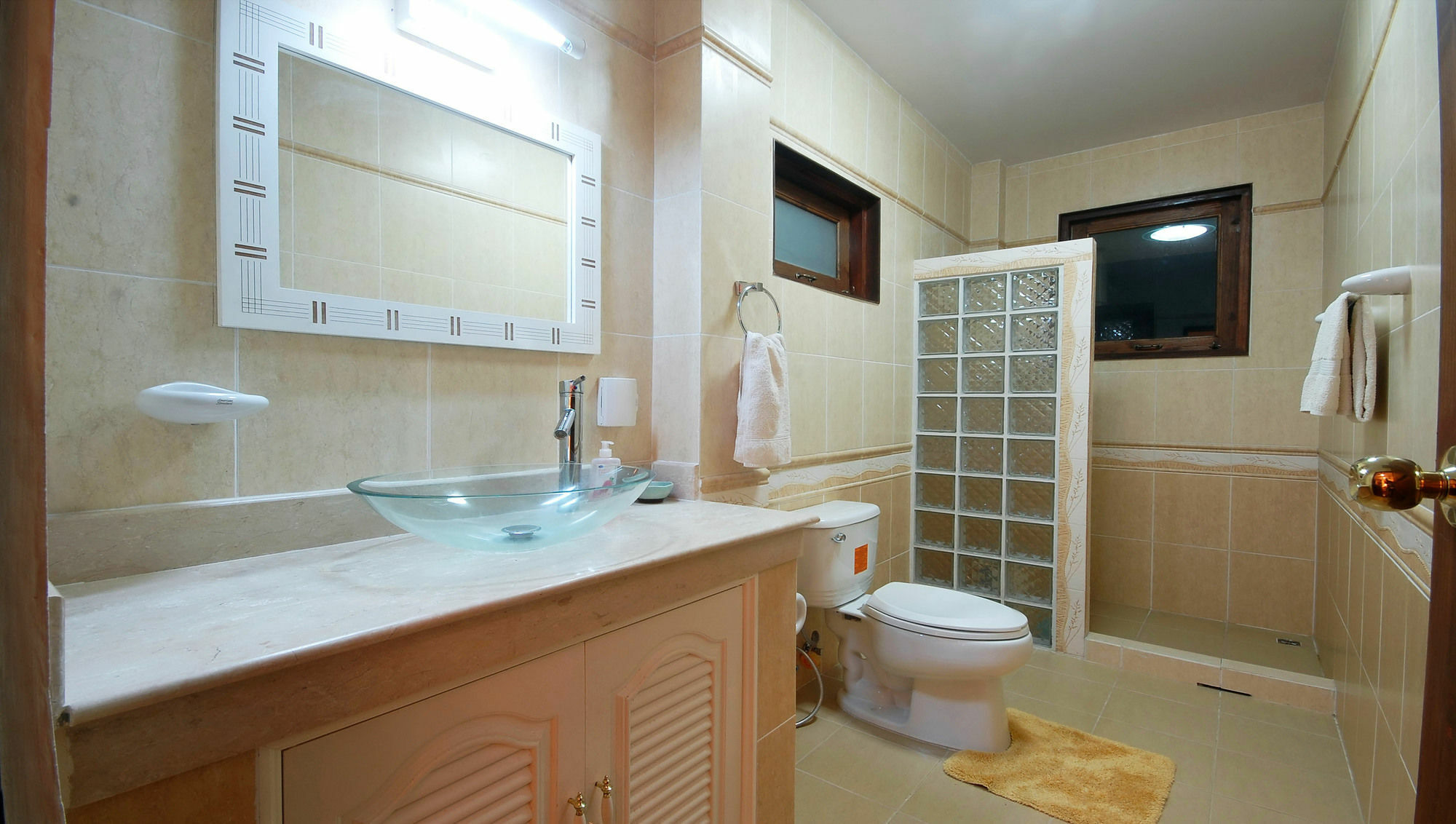 Samui Sun Villa Чавенг Бийч Екстериор снимка