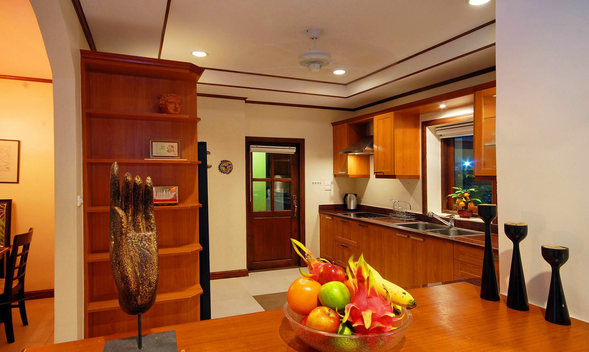 Samui Sun Villa Чавенг Бийч Екстериор снимка