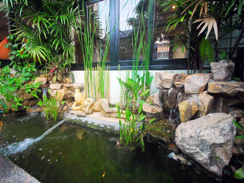 Samui Sun Villa Чавенг Бийч Екстериор снимка